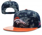 Wholesale Cheap Denver Broncos Snapbacks YD052