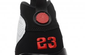 Wholesale Cheap Air Jordan 9 Retro Space Jam White/Black