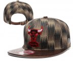 Wholesale Cheap Chicago Bulls Snapbacks YD023