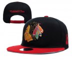 Wholesale Cheap Chicago Blackhawks Snapbacks YD026