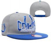 Wholesale Cheap Indianapolis Colts Snapbacks YD008