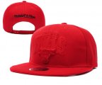 Wholesale Cheap Chicago Bulls Snapbacks YD057