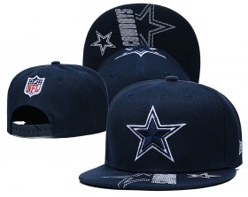 Wholesale Cheap NFL 2021 Dallas Cowboys 003 hat GSMY