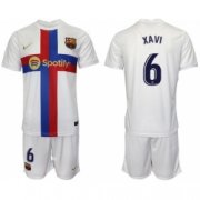 Cheap Barcelona Men Soccer Jerseys 109