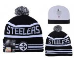 Wholesale Cheap Pittsburgh Steelers Beanies YD011