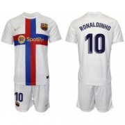 Cheap Barcelona Men Soccer Jerseys 100