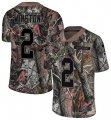 Wholesale Cheap Nike Saints #2 Jameis Winston Camo Men's Stitched NFL Limited Rush Realtree Jersey