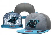 Wholesale Cheap Carolina Panthers Snapbacks YD007