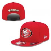 Wholesale Cheap San Francisco 49ers Snapback_18138