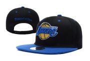 Wholesale Cheap Los Angeles Lakers Snapbacks YD058