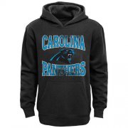 Wholesale Cheap Carolina Panthers Home Turf Pullover Hoodie Black