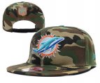 Wholesale Cheap Miami Dolphins Snapbacks YD023