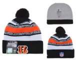 Wholesale Cheap Cincinnati Bengals Beanies YD005