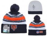 Wholesale Cheap Chicago Bears Beanies YD009