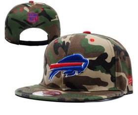 Wholesale Cheap Buffalo Bills Snapbacks YD012