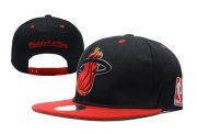 Wholesale Cheap Miami Heat Snapbacks YD068