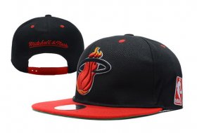 Wholesale Cheap Miami Heat Snapbacks YD068