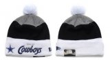 Wholesale Cheap Dallas Cowboys Beanies YD005