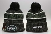 Wholesale Cheap New York Jets YP Beanie