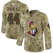 Wholesale Cheap Adidas Senators #36 Colin White Red Home Authentic Drift Fashion Stitched NHL Jersey