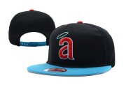 Wholesale Cheap LA Angels of Anaheim Snapbacks YD005