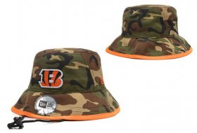 Wholesale Cheap Cincinnati Bengals Snapbacks YD011