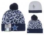 Wholesale Cheap Dallas Cowboys Beanies YD028