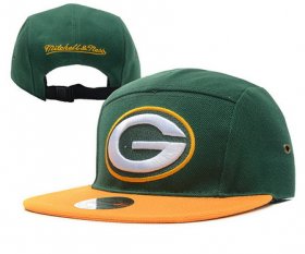 Wholesale Cheap Green Bay Packers Snapbacks YD010