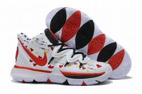 Wholesale Cheap Nike Kyire 5 MOM White