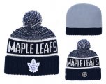 Wholesale Cheap NHL TORONTO MAPLE LEAFS Beanies 1