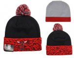 Wholesale Cheap Chicago Bulls Beanies YD016