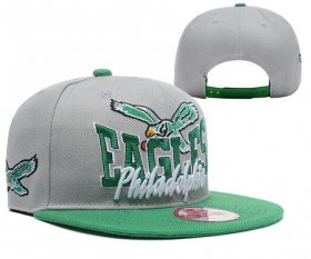 Wholesale Cheap Philadelphia Eagles Snapbacks YD006