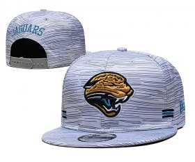 Wholesale Cheap 2021 NFL Jacksonville Jaguars Hat TX604