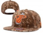 Wholesale Cheap Miami Heat Snapbacks YD067