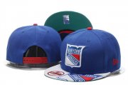 Wholesale Cheap NHL New York Rangers hats 5