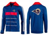 Wholesale Cheap MLB Minnesota Twins Zip Jacket Blue_1