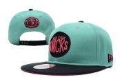 Wholesale Cheap New York Knicks Snapbacks YD059