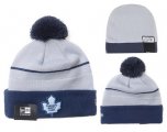 Wholesale Cheap Toronto Maple Leafs Beanies YD004