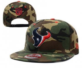 Wholesale Cheap Houston Texans Snapbacks YD004