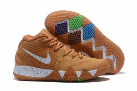 Wholesale Cheap Nike Kyire 4 Wheat