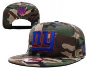 Wholesale Cheap New York Giants Snapbacks YD020