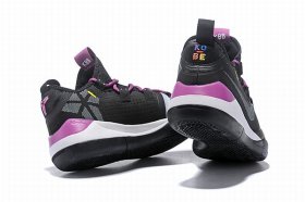 Wholesale Cheap Nike Kobe AD EP Shoes Black Purple White