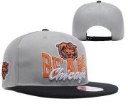 Wholesale Cheap Chicago Bears Snapbacks YD014