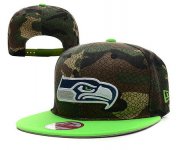 Wholesale Cheap Seattle Seahawks Snapbacks YD002