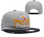 Wholesale Cheap Pittsburgh Steelers Snapbacks YD011