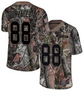 Wholesale Cheap Nike Chiefs #88 Tony Gonzalez Camo Men's Stitched NFL Limited Rush Realtree Jersey