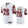 Wholesale Cheap Men's Washington Commanders #26 Landon Collins White Vapor Untouchable Stitched Football Jersey