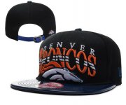 Wholesale Cheap Denver Broncos Snapbacks YD020