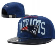 Wholesale Cheap New England Patriots Snapbacks YD033