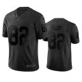 Wholesale Cheap Las Vegas Raiders #82 Luke Willson Black Vapor Limited City Edition NFL Jersey